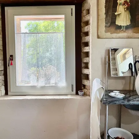 Holiday home Rustico Con Jacuzzi Privata Bbq E 3 *