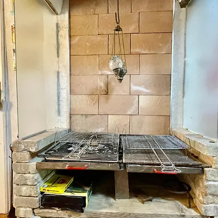 Rustico Con Jacuzzi Privata Bbq E 3