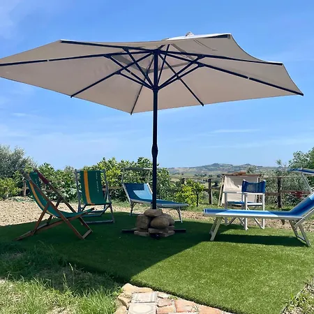 Rustico Con Jacuzzi Privata Bbq E 3