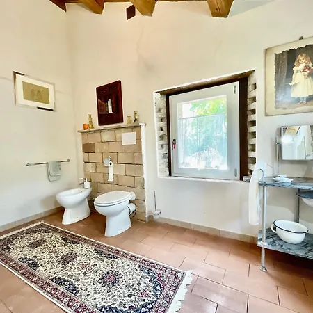 Rustico Con Jacuzzi Privata Bbq E 3 Holiday home