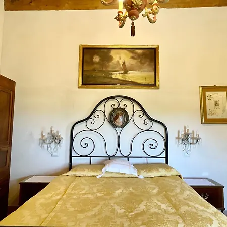 Rustico Con Jacuzzi Privata Bbq E 3 بيت للعطل *