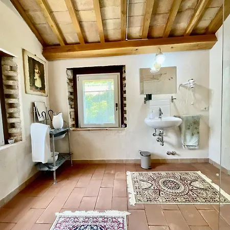 Rustico Con Jacuzzi Privata Bbq E 3