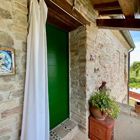 Rustico Con Jacuzzi Privata Bbq E 3 *