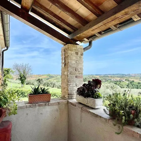 Rustico Con Jacuzzi Privata Bbq E 3 *