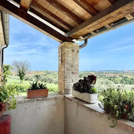 Rustico Con Jacuzzi Privata Bbq E 3 *